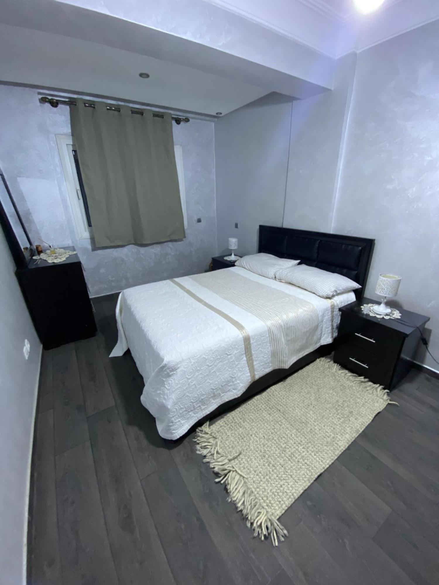 Appartement De Lux Casablanca Exterior photo