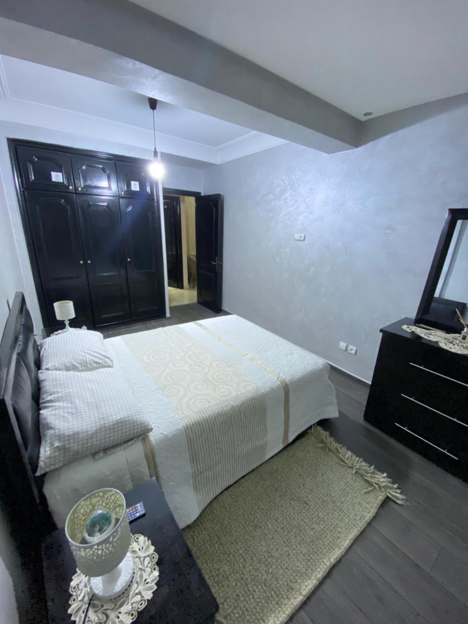Appartement De Lux Casablanca Exterior photo